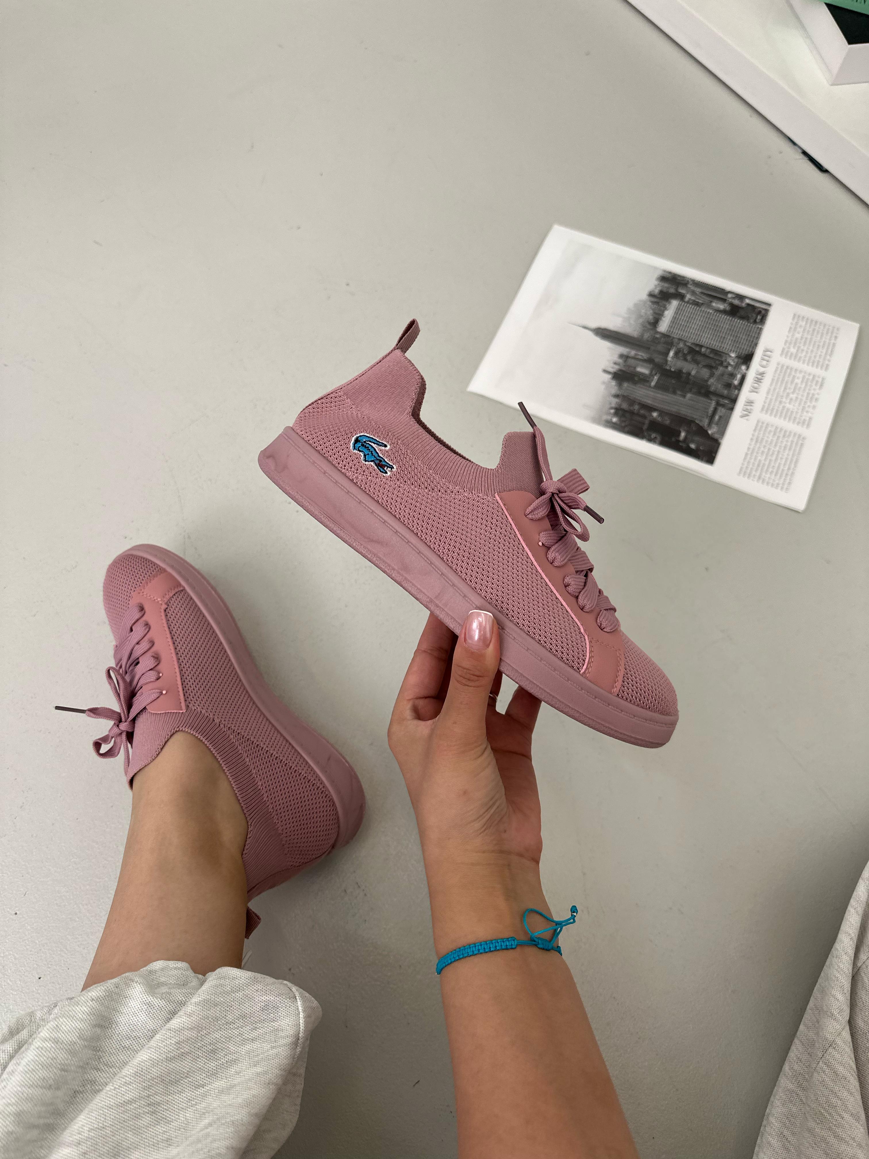 фото летние женские кеды оптом