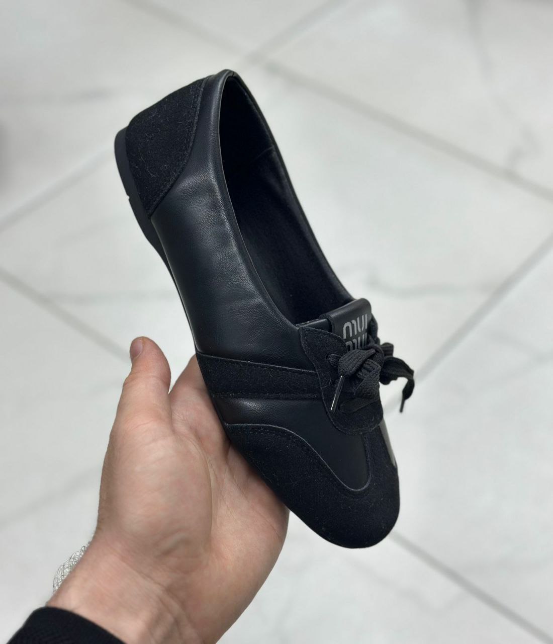 фото осенние женские туфли оптом от магазина МаринаОбувь