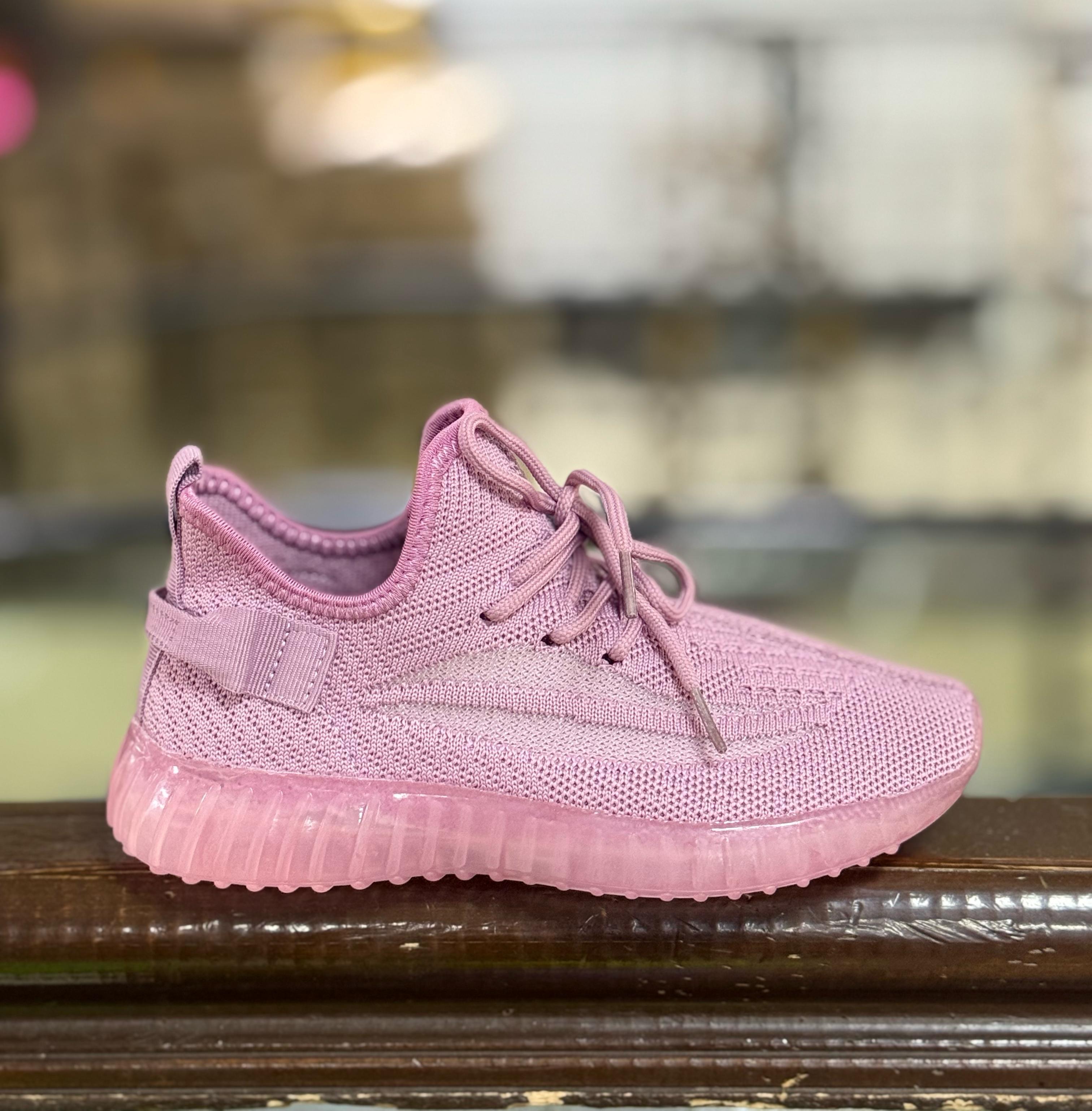 фото весенние кроссовки для девочек оптом