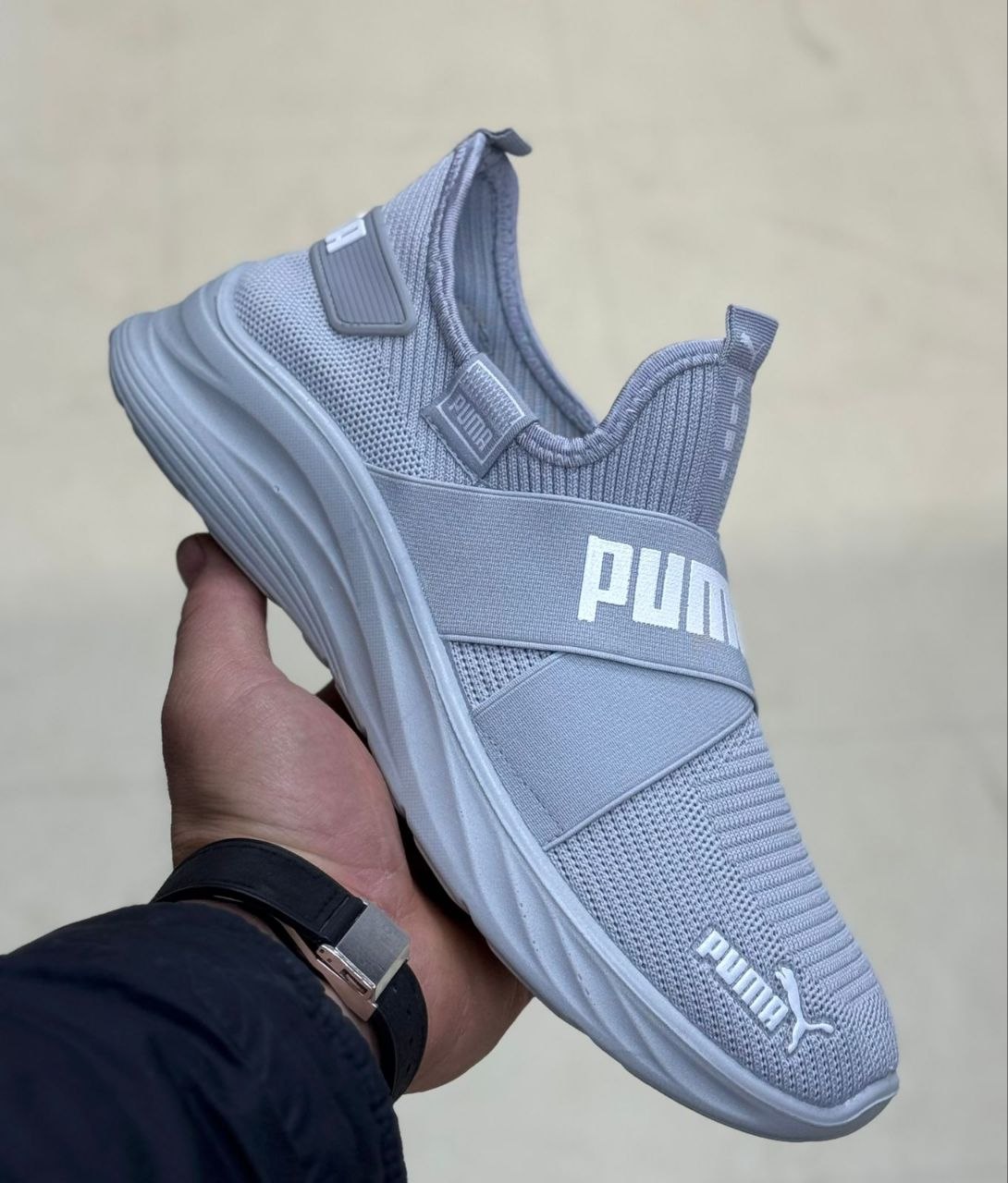 фото весенние мужские кроссовки оптом с доставкой