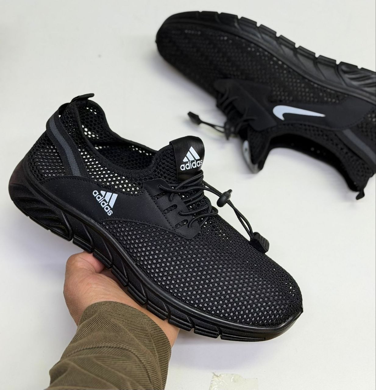 фото весенние мужские кроссовки оптом с доставкой