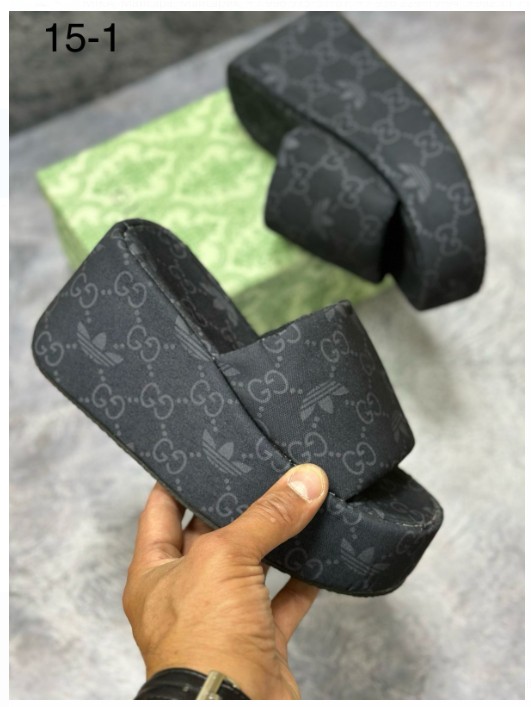 фото летние женские тапочки оптом