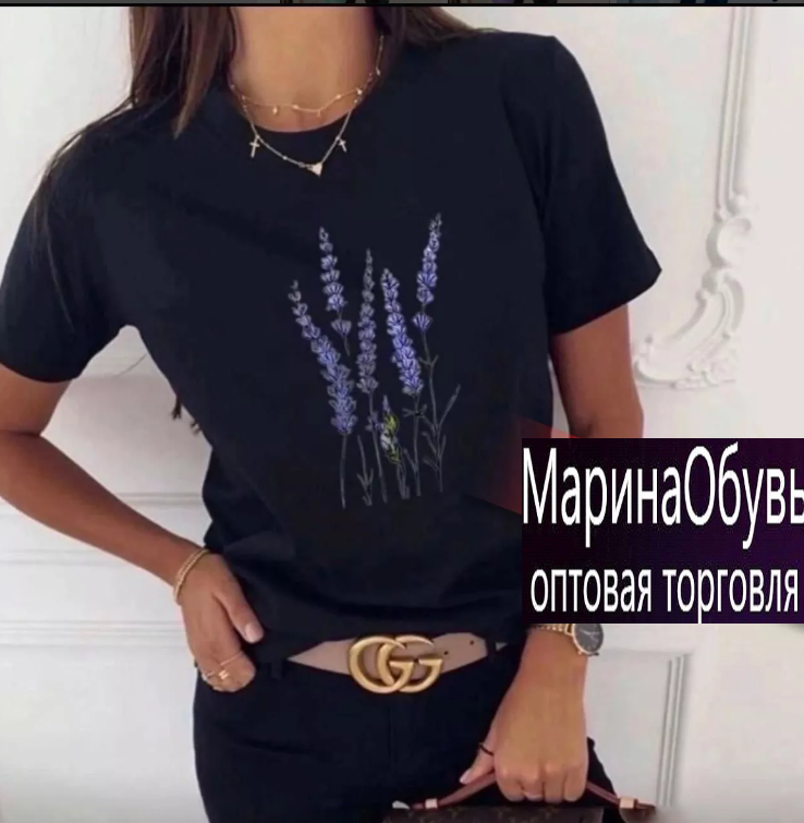 картинка Футболка от магазина Одежда+