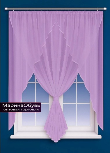 картинка Шторы для кухни от магазина Одежда+