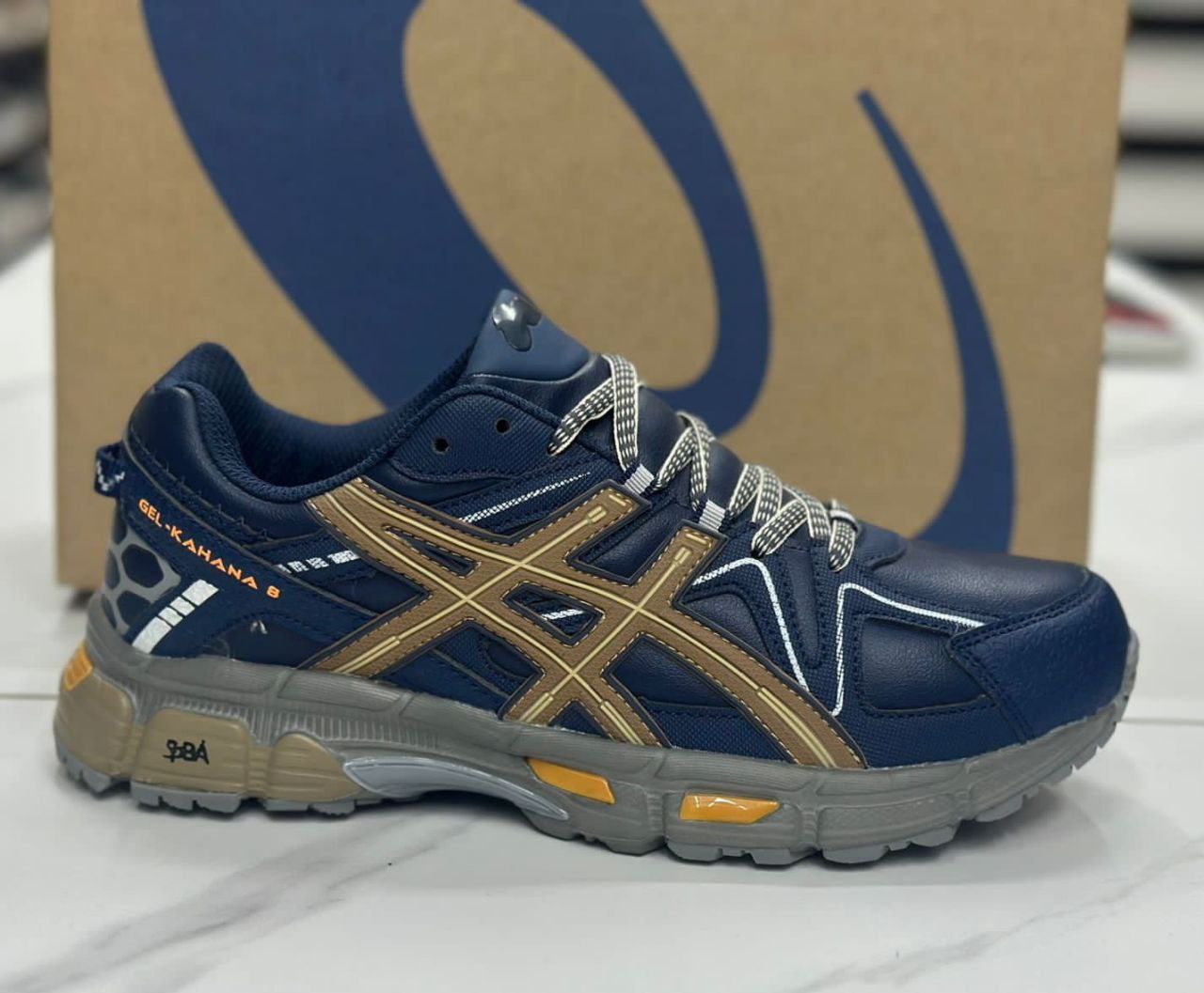 фото весенние мужские кроссовки оптом с доставкой