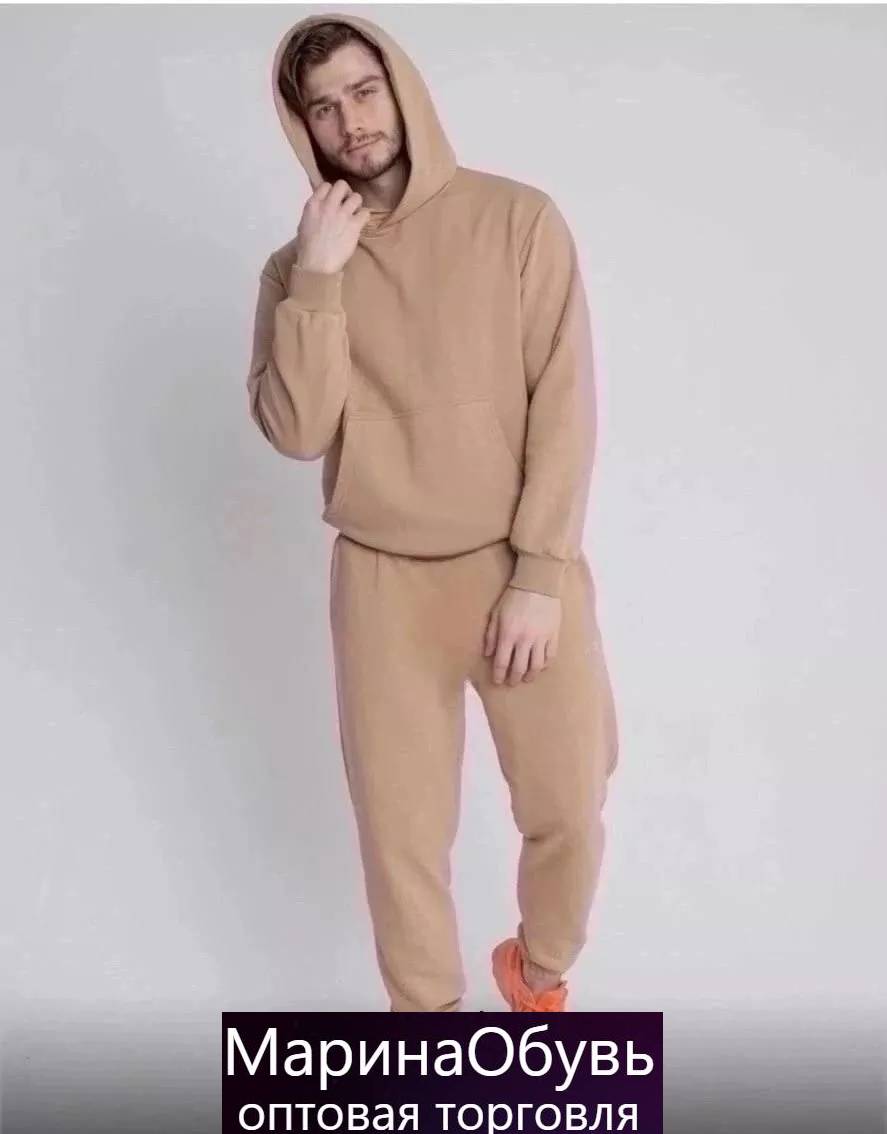 картинка Костюм двойка  от магазина Одежда+