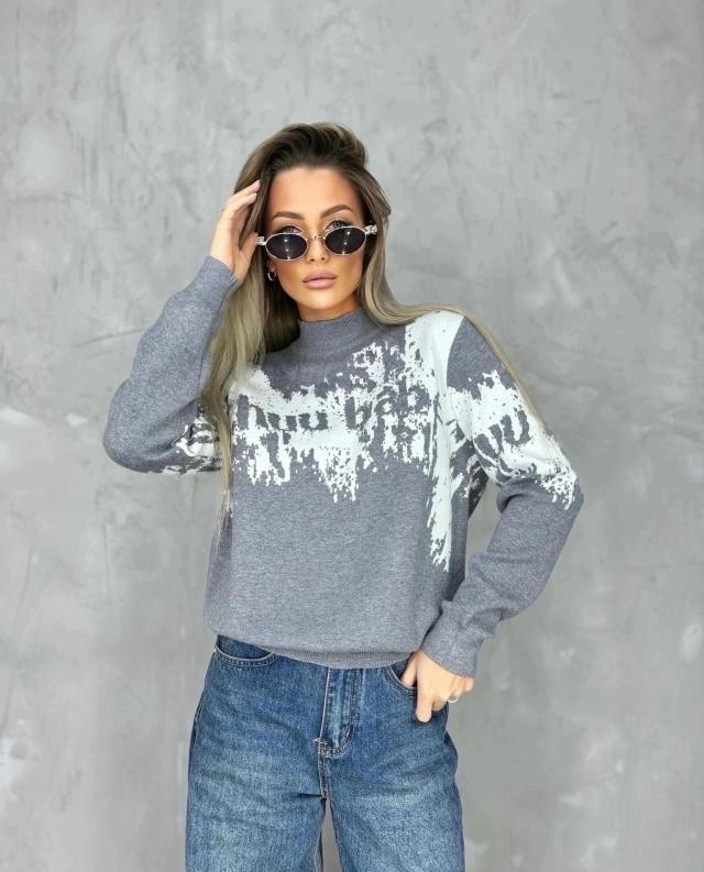 картинка Свитер/водолазка от магазина Одежда+