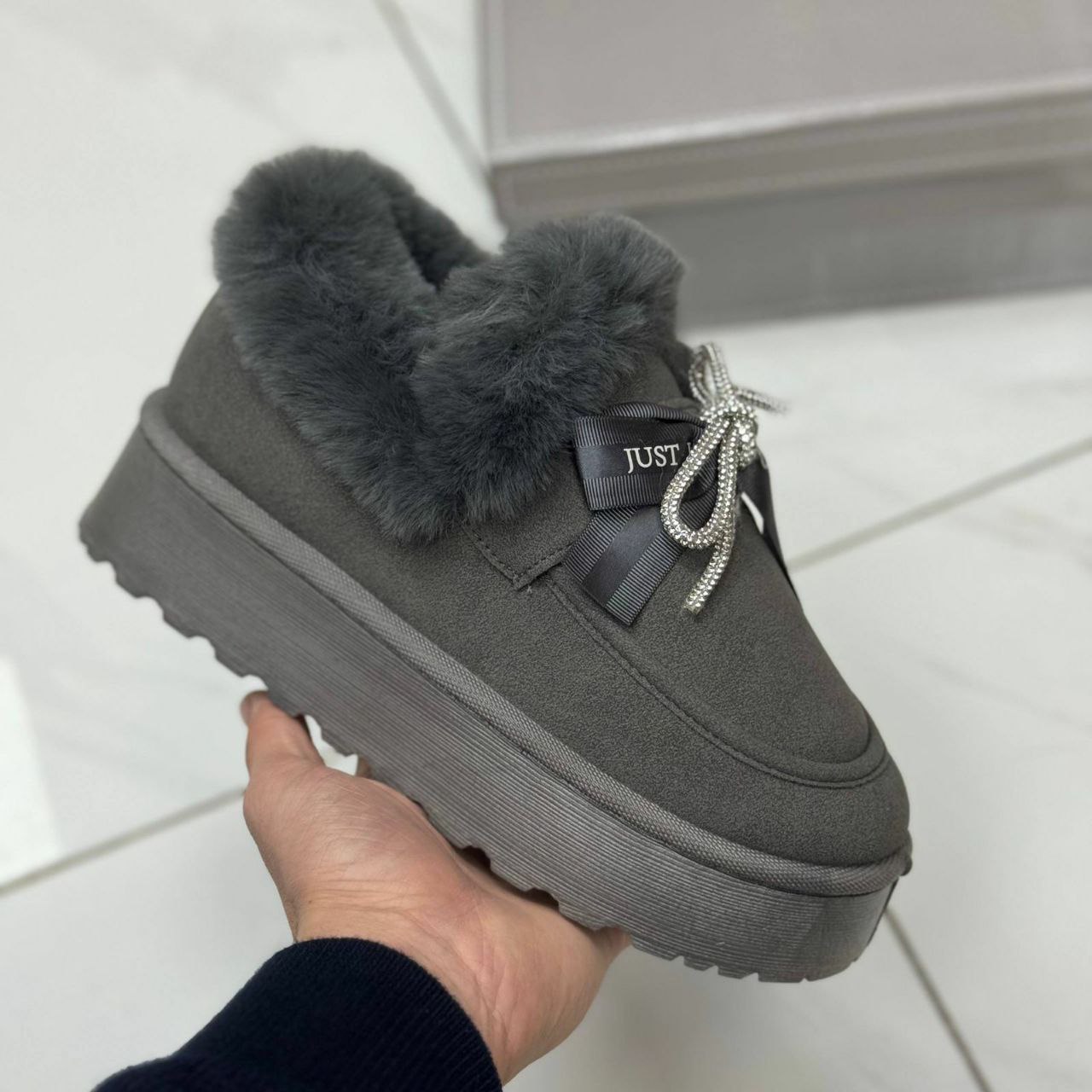 фото зимние женские угги оптом