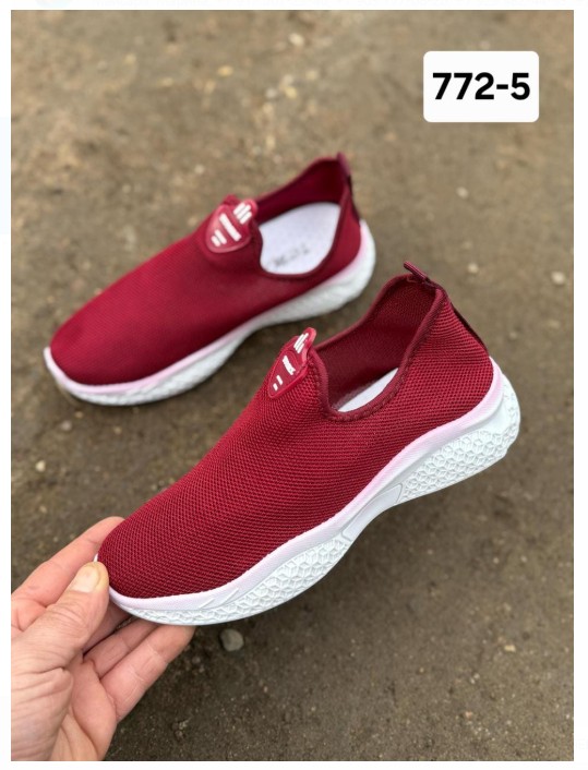 фото летние женские мокасины оптом