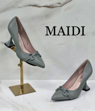 фото весенние женские туфли оптом Москва