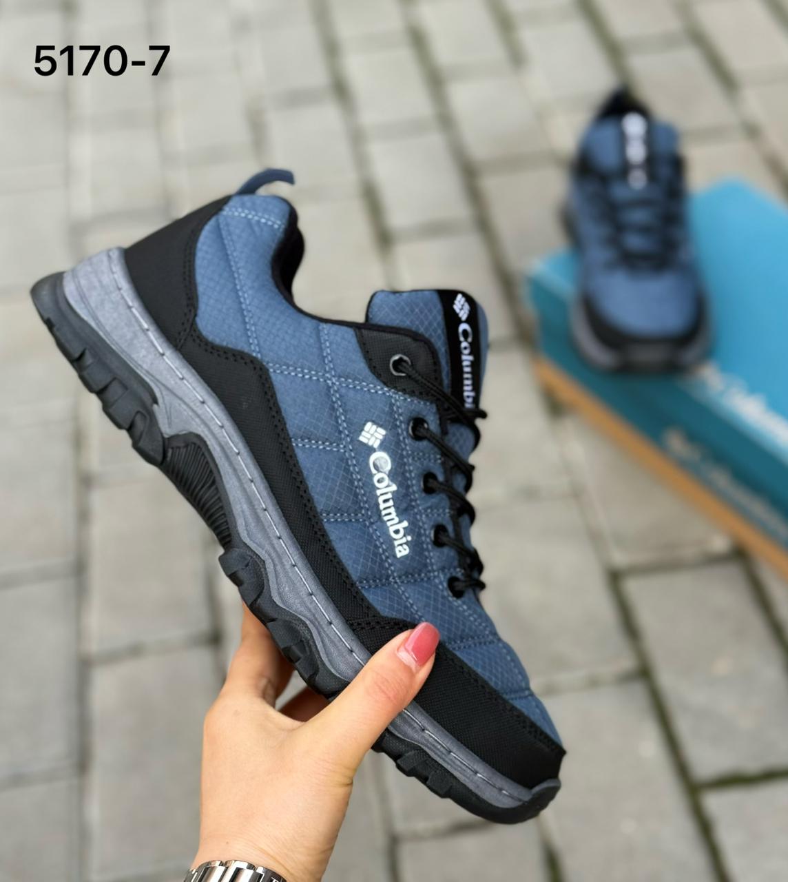 фото осенние мужские кроссовки оптом