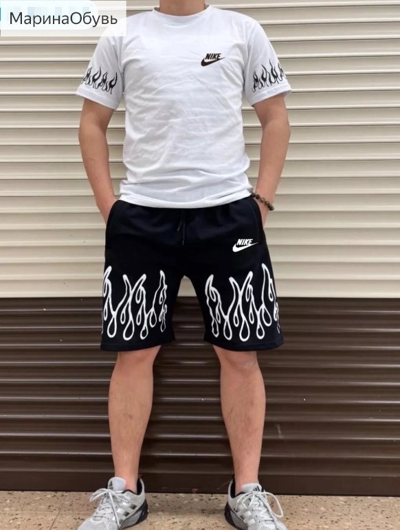 картинка Костюм-двойка от магазина Одежда+