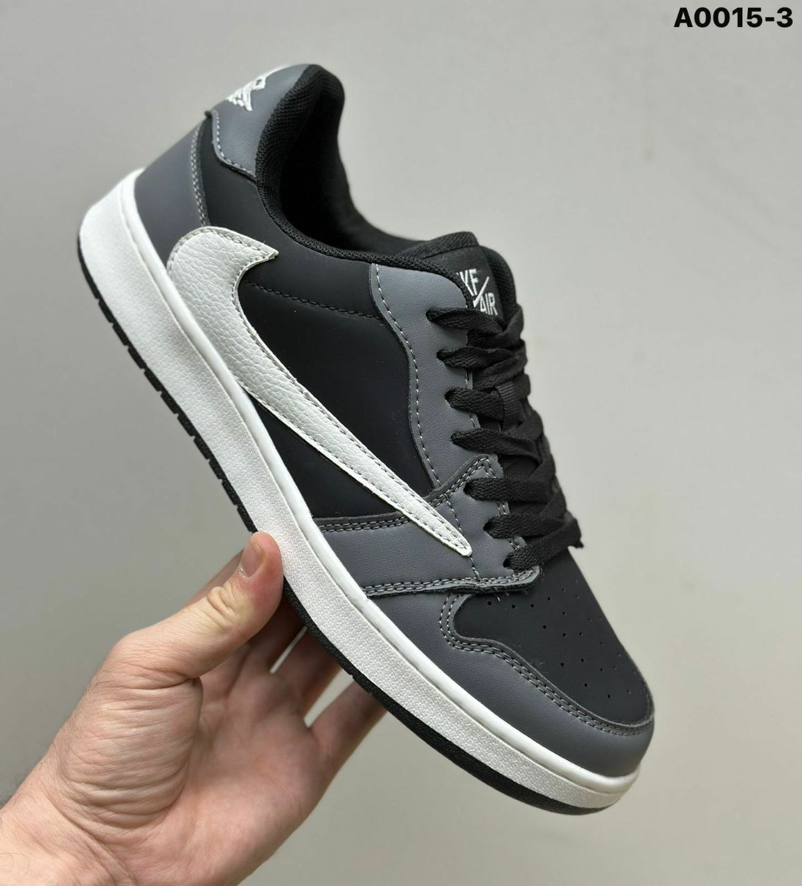 фото осенние мужские кроссовки оптом