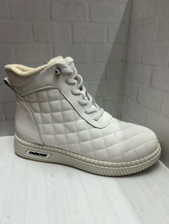 фото весенние женские ботинки оптом