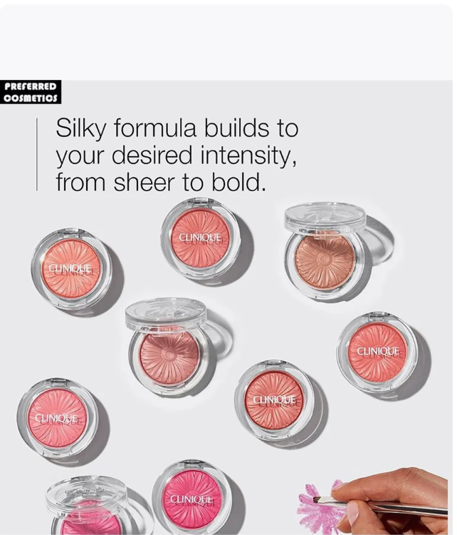 картинка Глянцевая румяна 3,5 г от магазина Одежда+