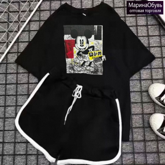 картинка Костюм от магазина Одежда+