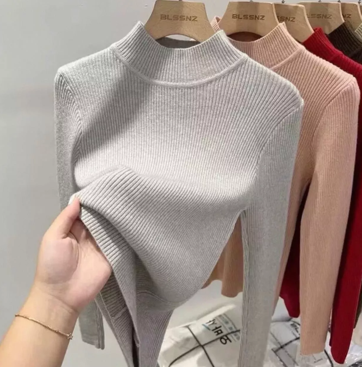 картинка Водолазка от магазина Одежда+