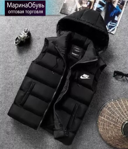 картинка Жилет от магазина Одежда+