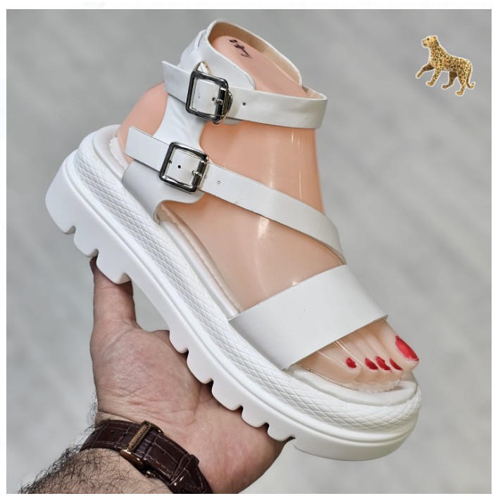 фото летние женские босоножки оптом