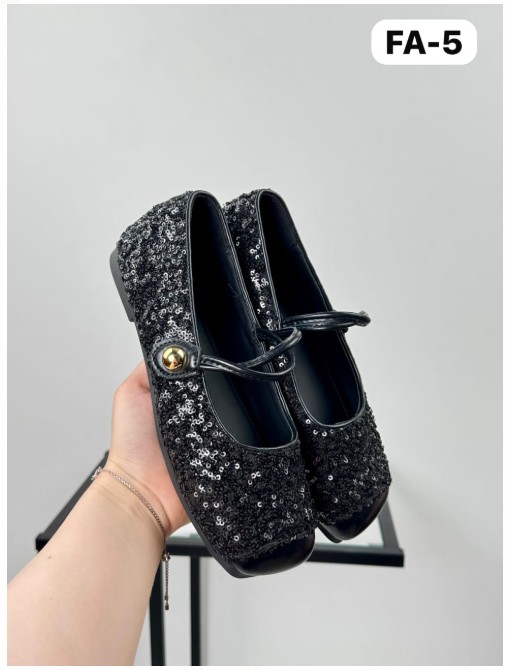 фото весенние женские балетки оптом с доставкой