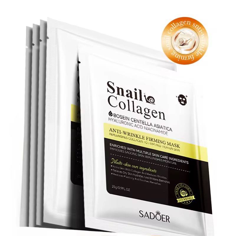 картинка SADOER Набор для косметических масок от магазина Одежда+