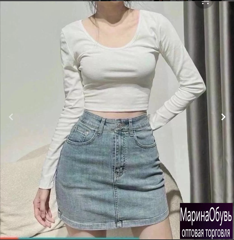 картинка Юбка от магазина Одежда+