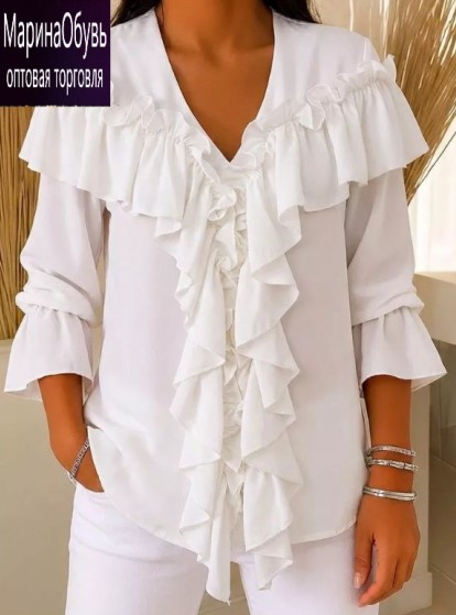 картинка Блузка от магазина Одежда+