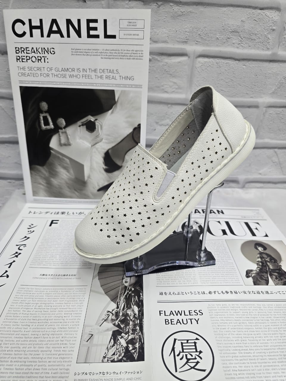 фото весенние женские туфли оптом Москва