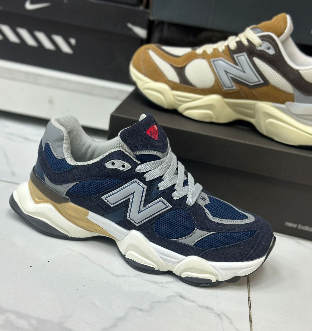 фото весенние мужские кроссовки оптом с доставкой