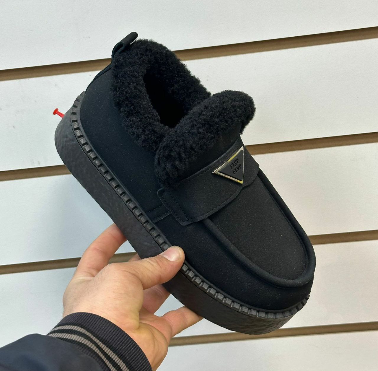 фото зимние женские угги оптом