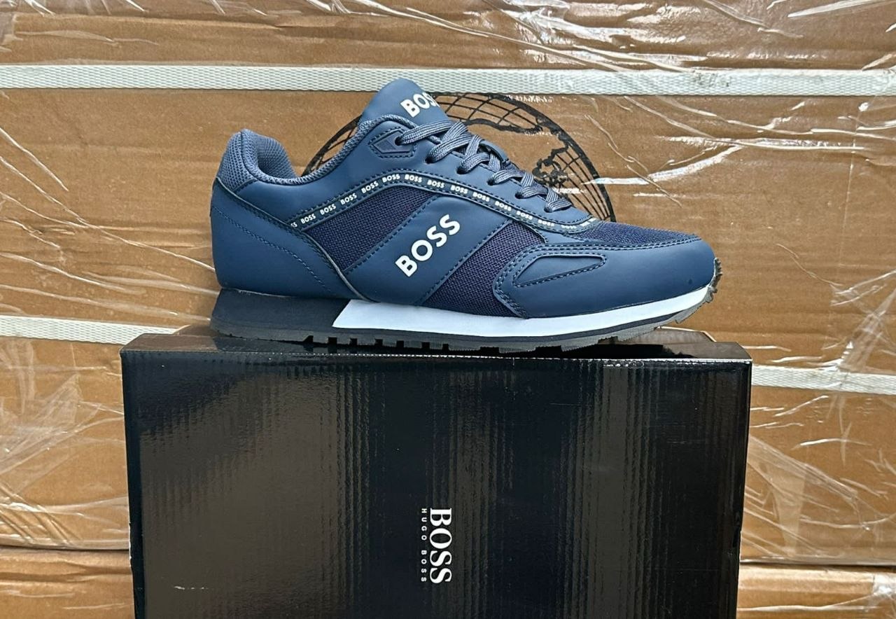 фото весенние мужские кроссовки оптом с доставкой