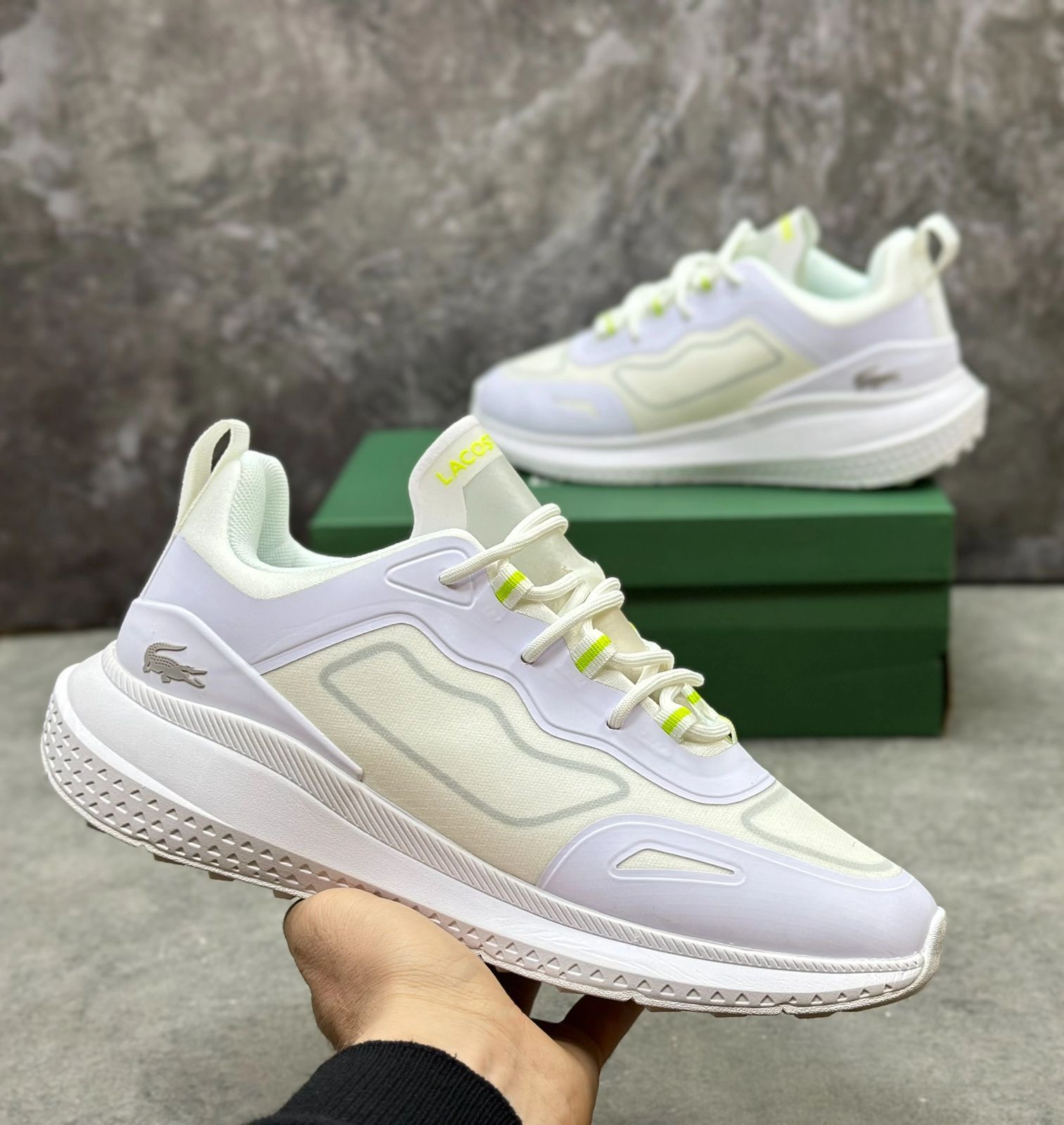 фото весенние мужские кроссовки оптом с доставкой