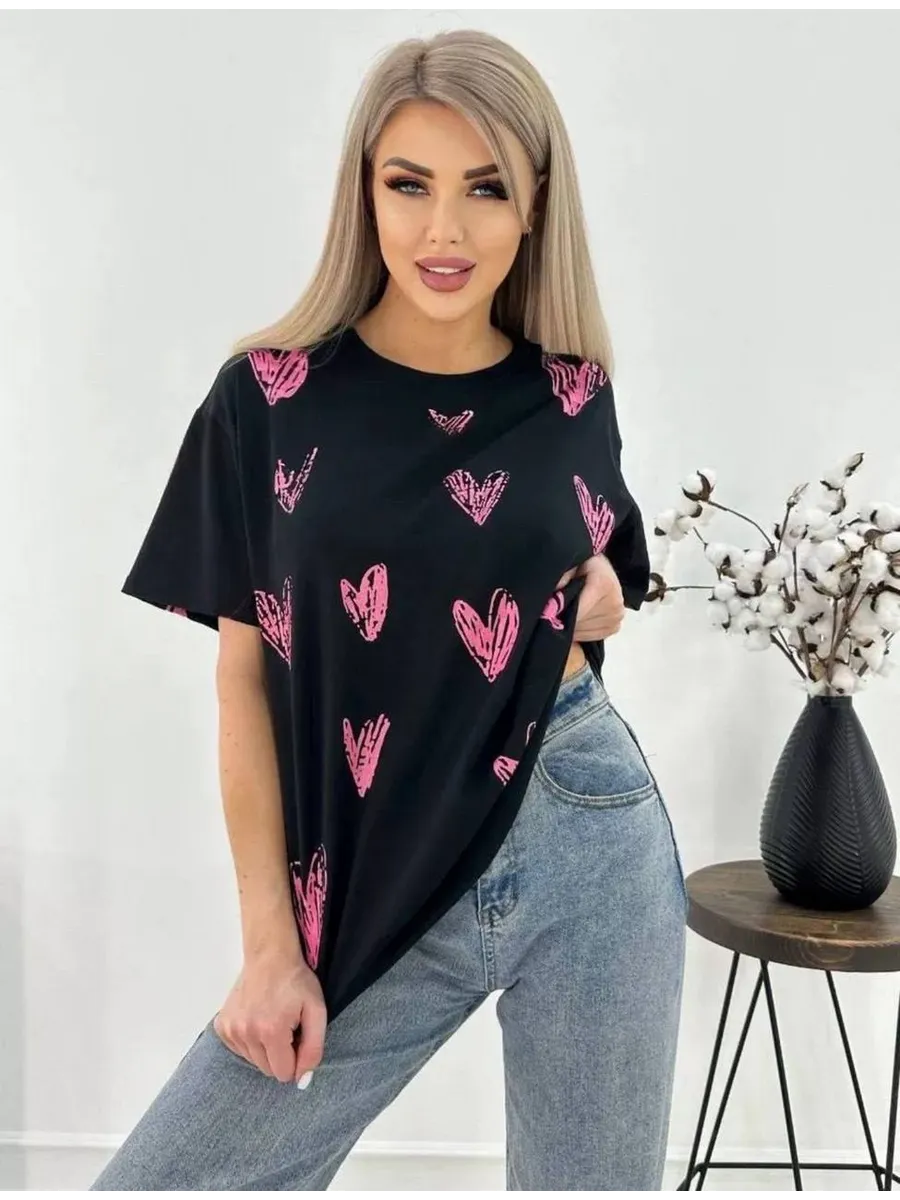 картинка Футболка от магазина Одежда+