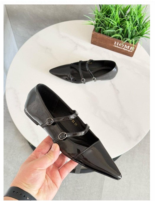 фото летние женские балетки оптом