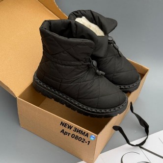 фото зимние угги для девочек оптом