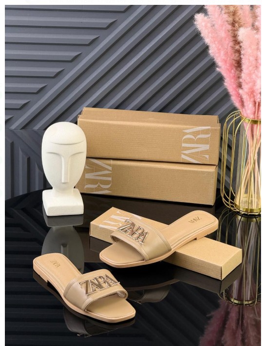 фото летние женские тапочки оптом