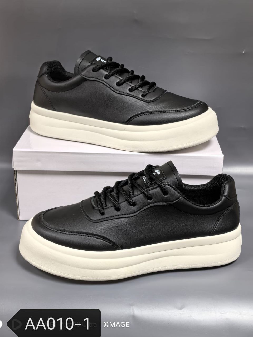 фото весенние мужские кроссовки оптом с доставкой