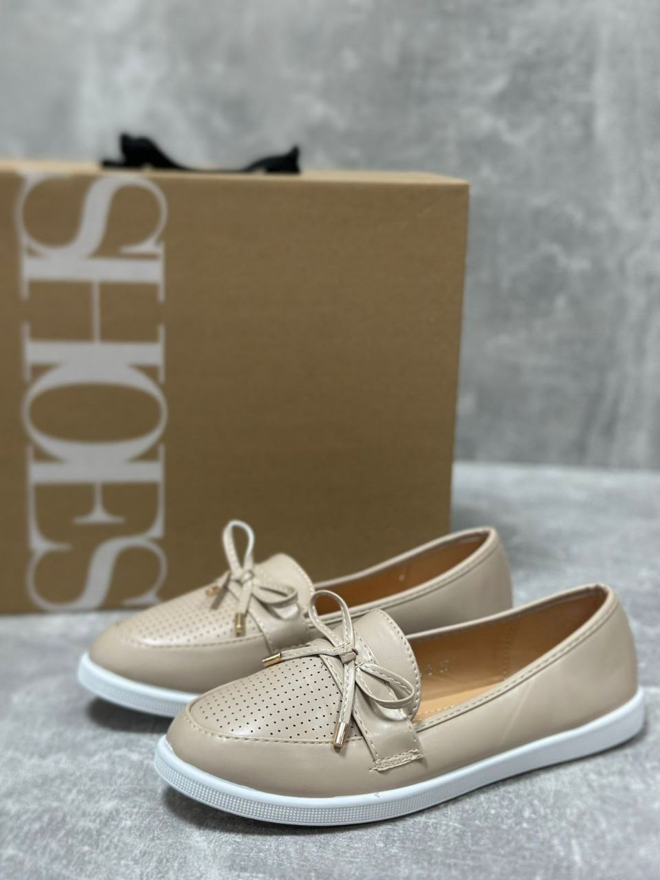 фото весенние женские туфли оптом Москва