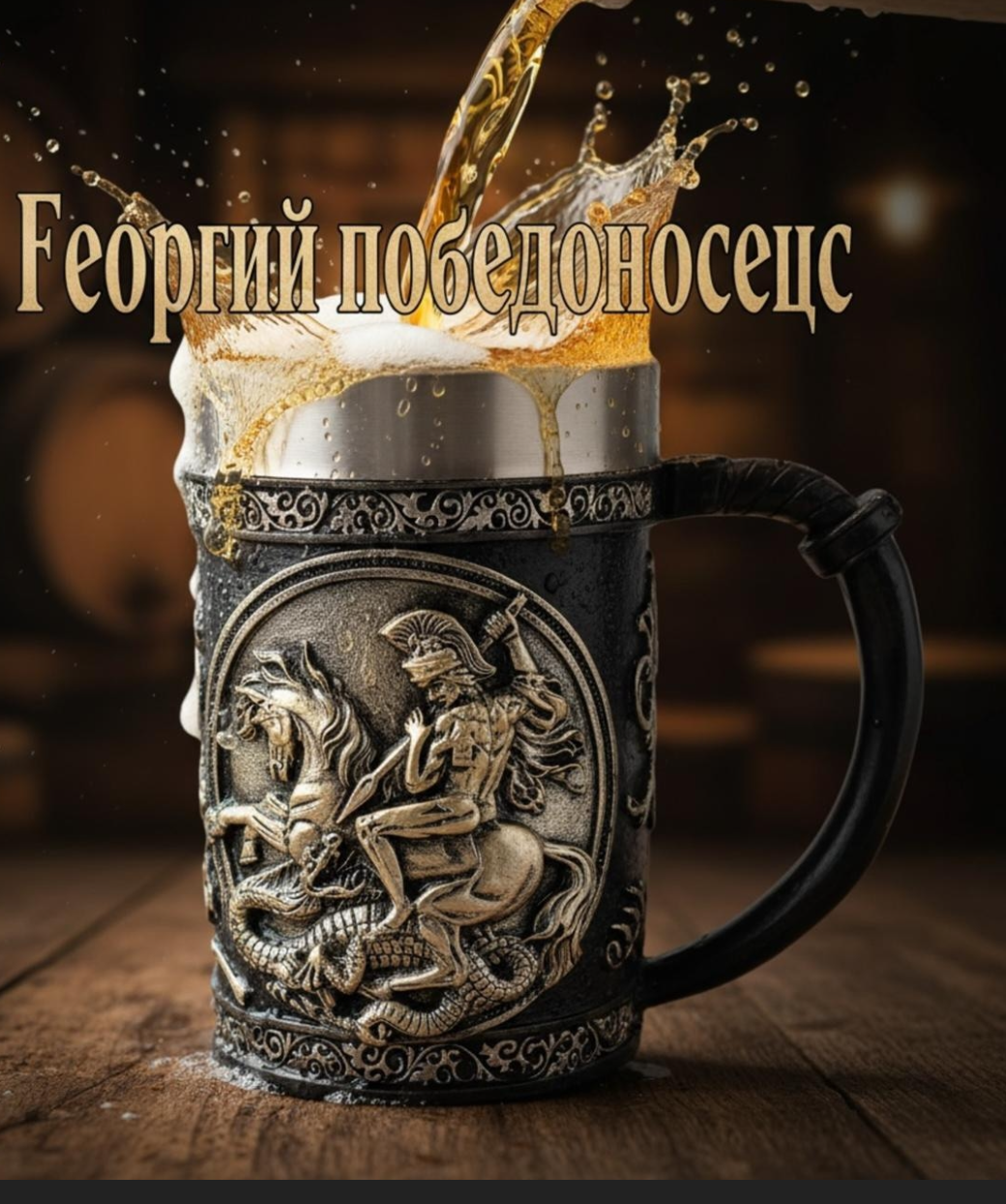 картинка Кружки на 600 мл. от магазина Одежда+