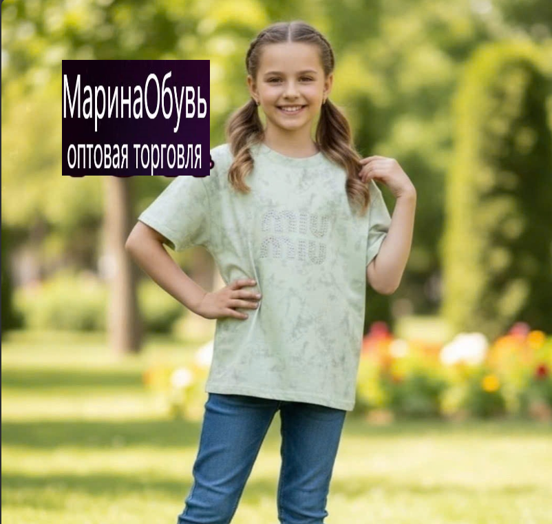 картинка Футболка от магазина Одежда+