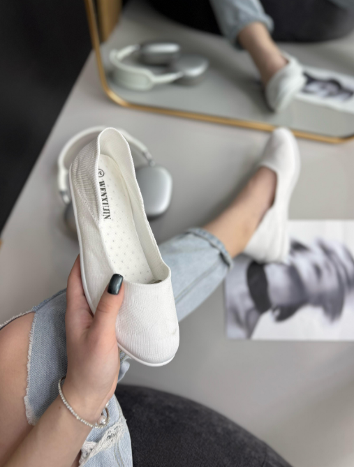 фото летние женские балетки оптом