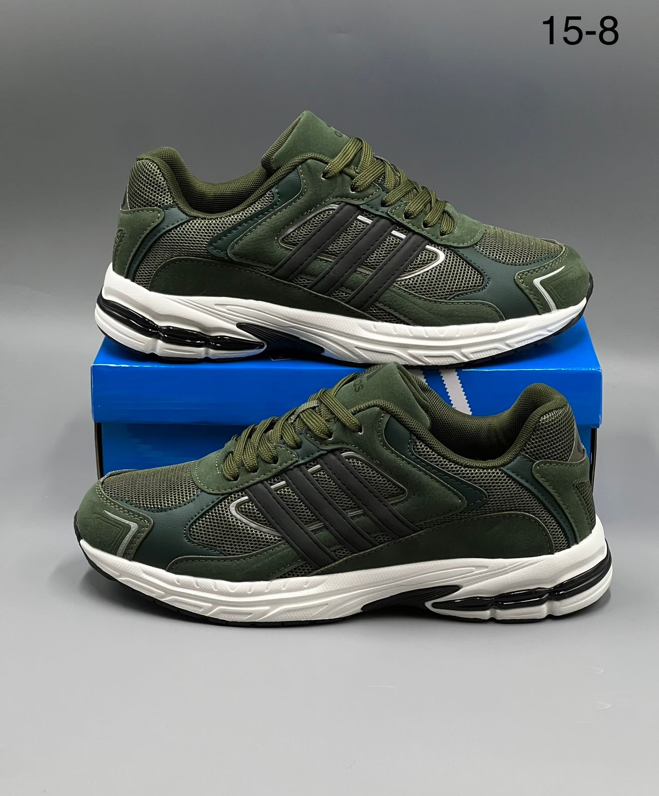 фото весенние мужские кроссовки оптом с доставкой