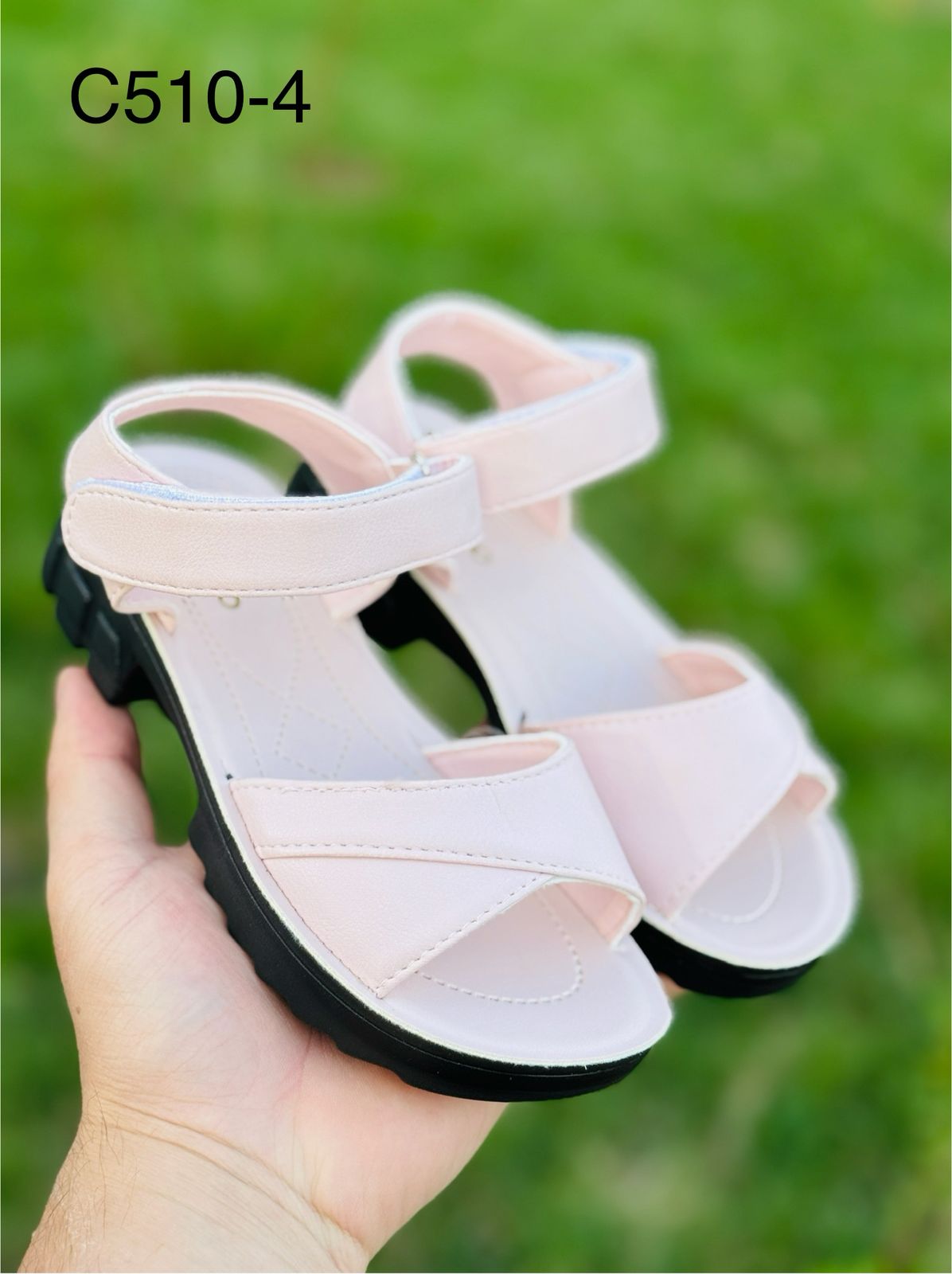 фото летние босоножки для девочек оптом