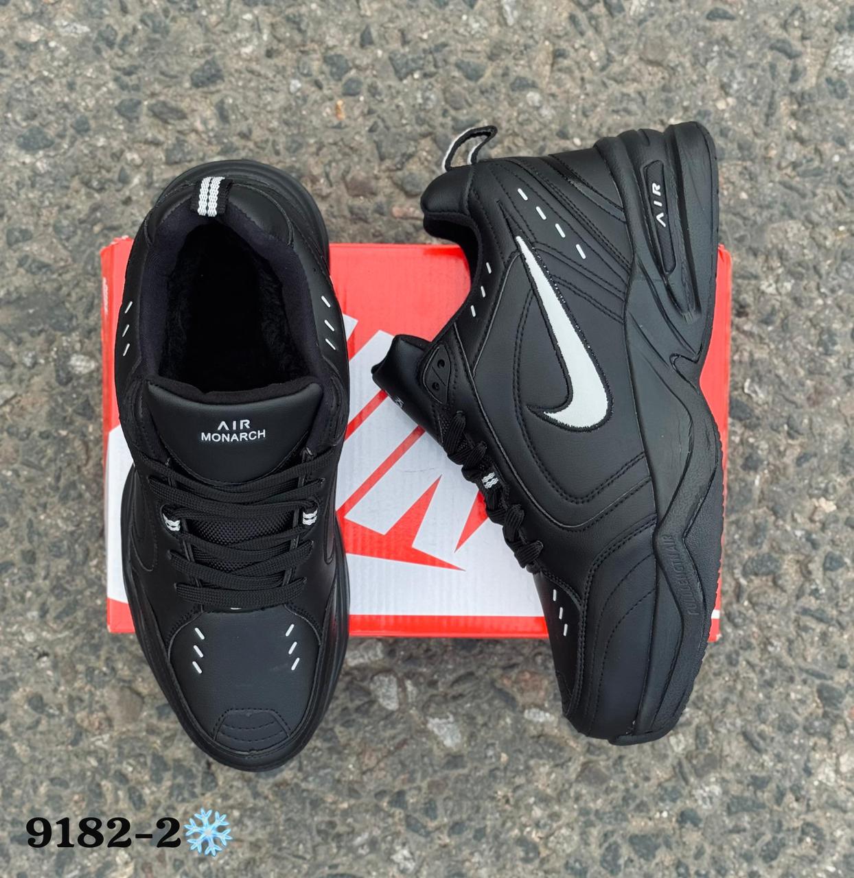 фото nike мужские зимние кроссовки размер: 41,42,43,43,44,44,45,46 черный зимние мужские кроссовки оптом