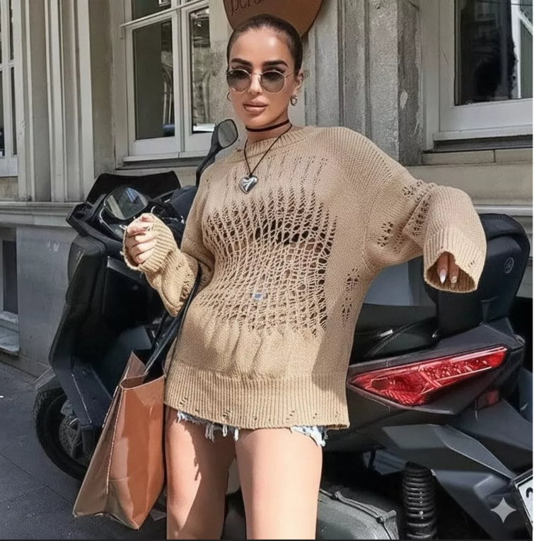 картинка Джемпер от магазина Одежда+