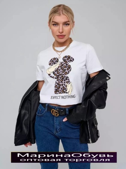 картинка Футболка от магазина Одежда+