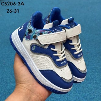 фото весенние кроссовки для девочек оптом