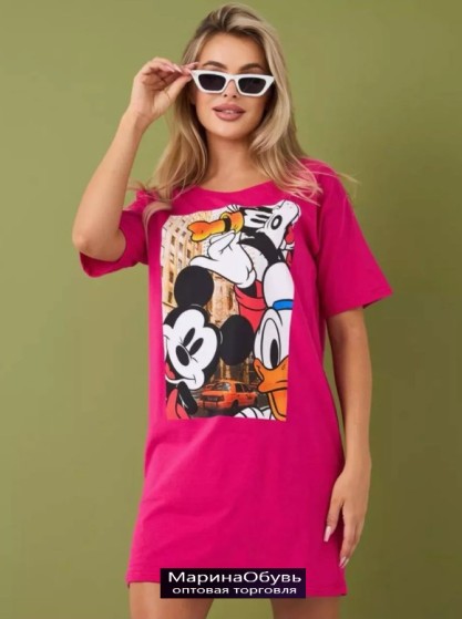 картинка Туника от магазина Одежда+