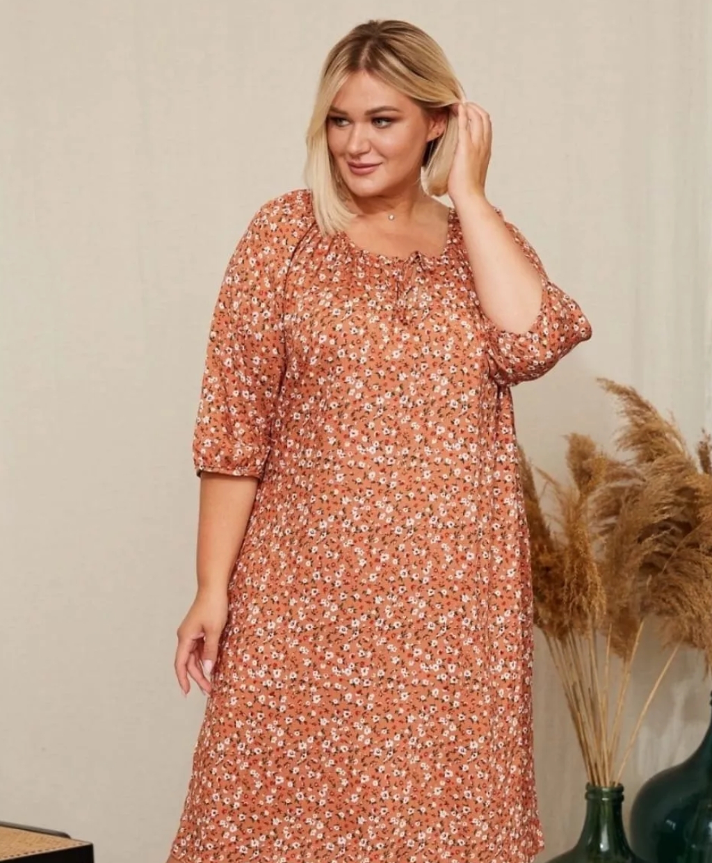 картинка Платья от магазина Одежда+