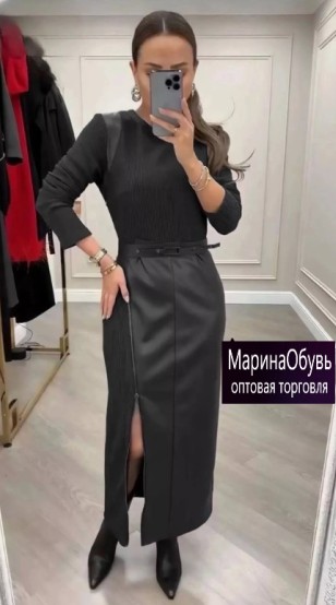 картинка Платье от магазина Одежда+